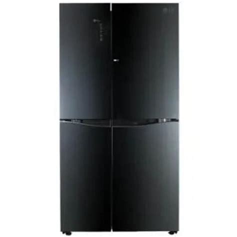 LG GC-M247UGLB 679 Ltr Door-in-Door - Price in India, Specifications ...