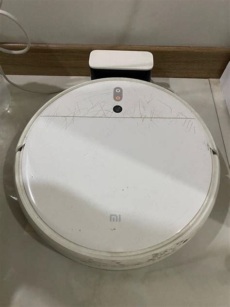 Xiaomi Mi Robot Vacuum Mop Essential 2 in 1 | Türkiye'deki İkinci El ...