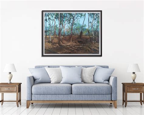 Buy Landscape Wall Painting Online in India | YOU.ART — You.Art