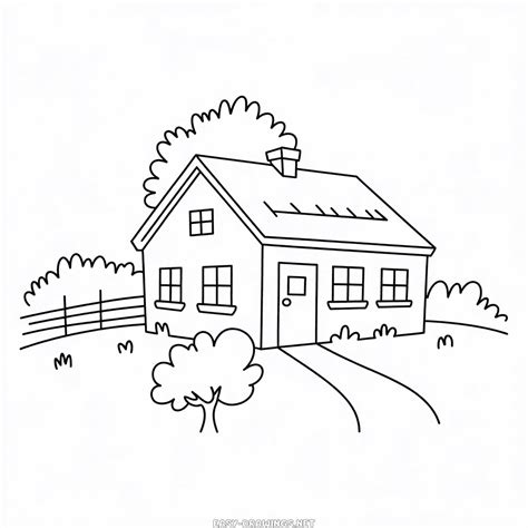 Image result for Layout Farm Easy Draw