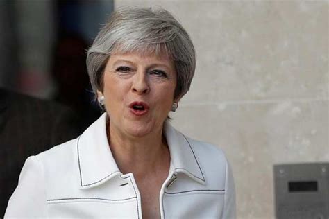 Parliament vote to reveal extent of anger over May's Brexit plan