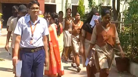 Odisha matric exam: This is what led to error in science question paper