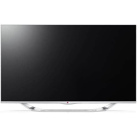 LG 47LA7408 Wit: beste prijs - Tweakers