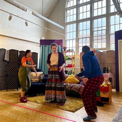 Proteus Creation Space (2026) All You MUST Know Before You Go (w/ Reviews)