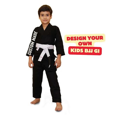 Buy Bjj Gi Online In India - Etsy India