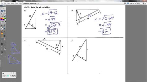 Image result for Chapter 8 Geometry