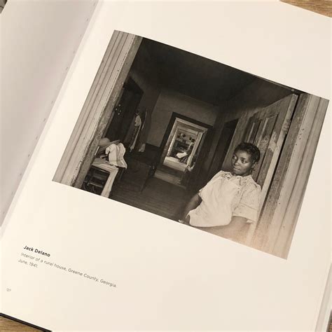 THE BITTER YEARS: The farm security administration photographs Through ...