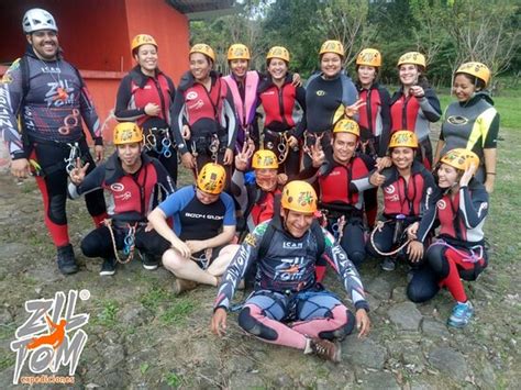 Ziltom Expediciones (Xico) - All You Need to Know BEFORE You Go