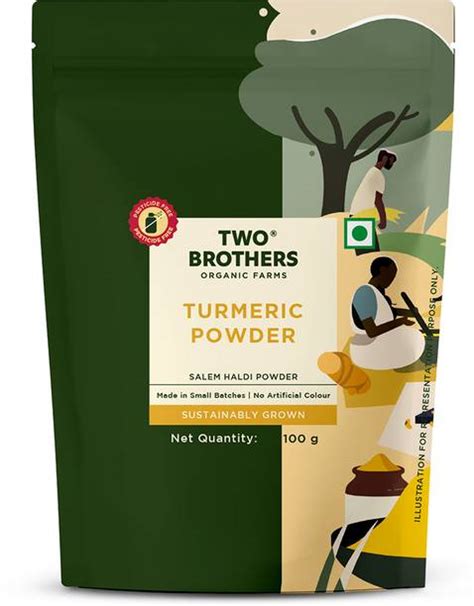 Two Brothers Organic Farms Food Products - Buy Two Brothers Organic ...