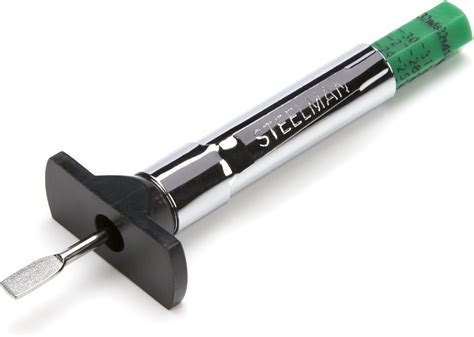 Tread Depth Tool Gauge at Brock Foletta blog