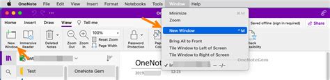 Image result for OneNote Multiple Windows