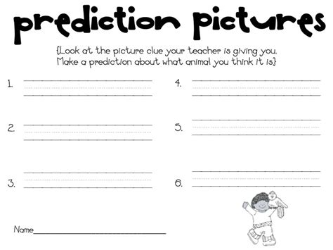 Image result for Predicting Activities