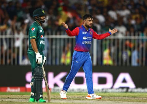 AFG vs PAK 2023: Sharjah Cricket Stadium, Sharjah pitch history and ...