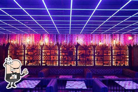 The Orange Mint Lounge - Powai, Mumbai - Restaurant menu, prices and ...