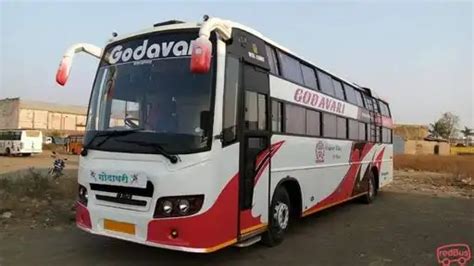 Barahali to Mukhed Bus Online Tickets Booking upto Rs 250 OFF | redBus