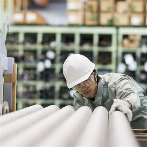 Audits & Benchmarking to Build Supply Chain Resilience