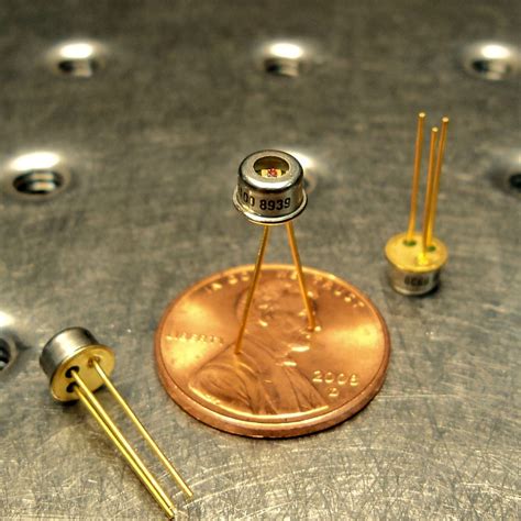 Image result for High Sensitive Photodiode