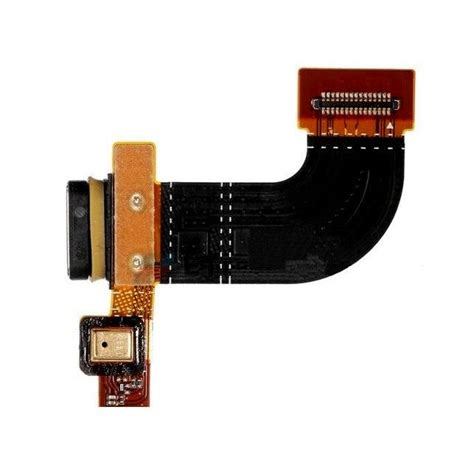 Charging Port / PCB CC Board For Sony Xperia M5 Dual E5663 – Shockware.in