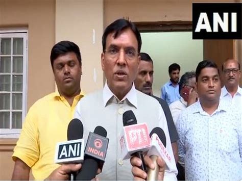 Action will be taken based on facts revealed in investigation: Mansukh ...