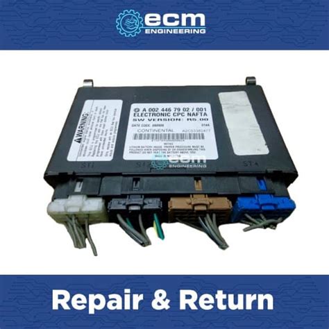 Image result for Freightliner CPC Module Repair