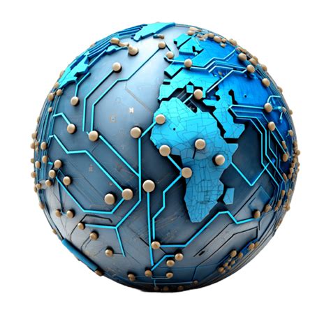 Globalization PNG 的图像结果