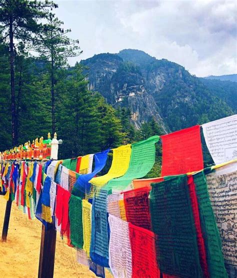 An All Girls Trip To Bhutan: Best Of Peace And Adventure