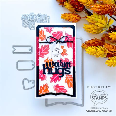 Image result for How to Use Embossing Powder