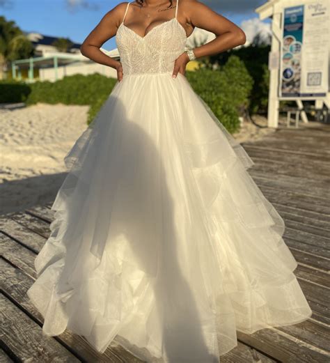 Oxford Street Wedding Dress - Stillwhite