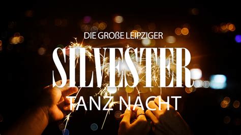Silvester im Oper Leipzig | Leipzig ️ Silvester.in