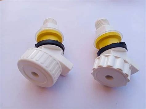 Plastic Tap - Plastic Water Tap Manufacturer from Vadodara