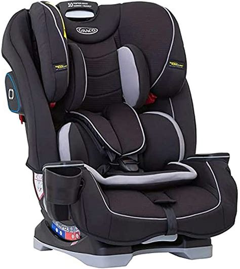 Best 5 point harness car seat