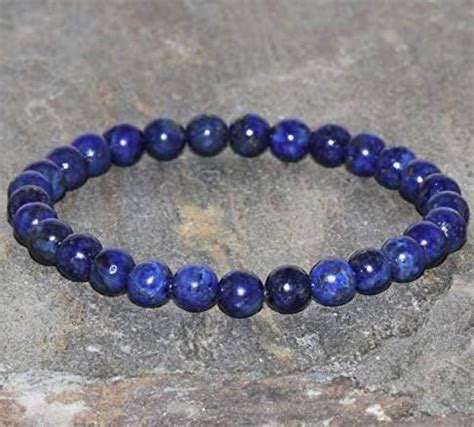 Lapis Lazuli gemstone Bracelet | Kalyanastrogems