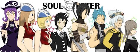 View topic - Soul Eater Roleplay {New & Accepting} - Chicken Smoothie