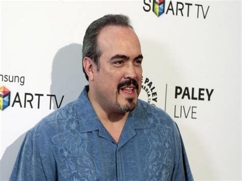 David Zayas joins cast of 'Force of Nature'