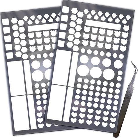 Image result for LED Light Blocking Stickers