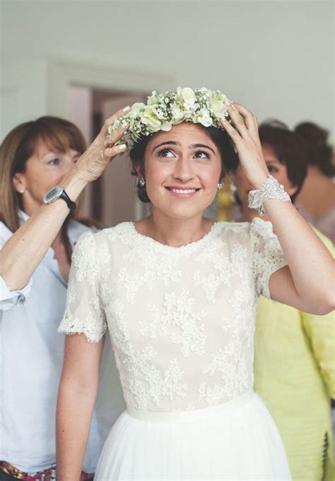 modest wedding dress