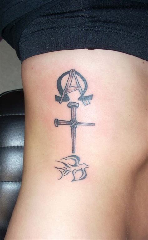 Holy Trinity Symbol Tattoo: Meaning & Design Ideas - CGS Connect