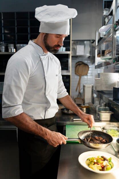 Image result for Professional Chef