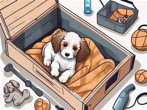 Image result for Cockapoo Crates