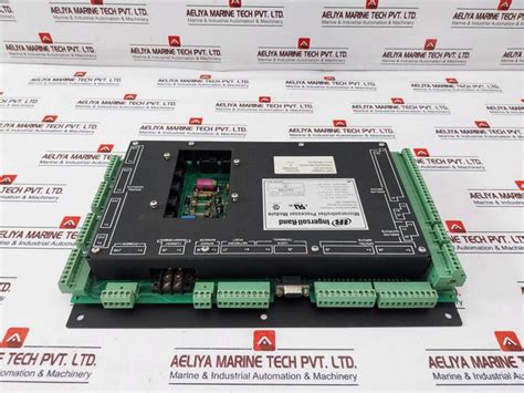 Ingersoll-rand 22110423 Microcontroller Processor Module Rev A – Aeliya ...