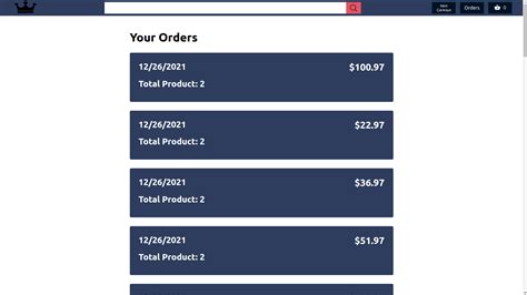 Image result for Pure JavaScript E-Commerce