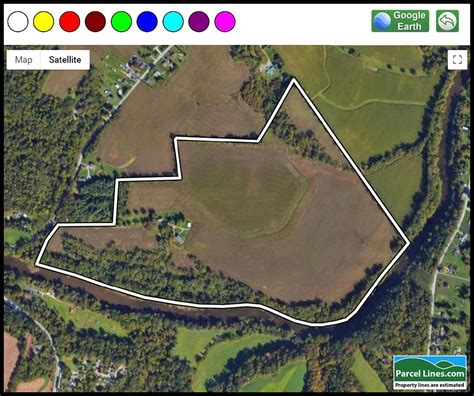 Image result for Property Line App