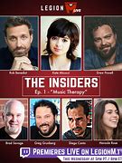Image result for insiders