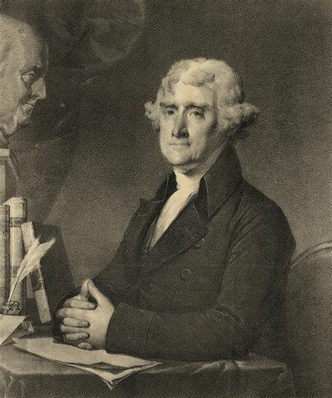 Thomas Jefferson Childhood – U.S. Constitution.net