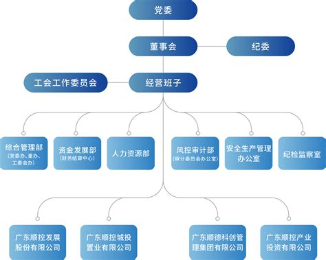 广东顺德控股集团有限公司官网