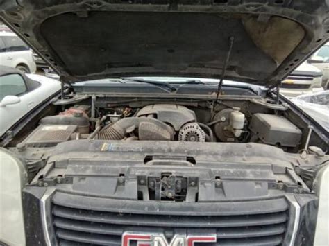 Body Control Module 2008 GMC Yukon 的图像结果