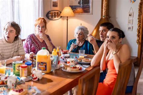 “Our love and softness venture”: Vic Zerbst and Jenna Owen shine in ...