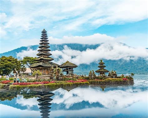 7 Best Regions to Visit in Bali This Year | Travel Insider