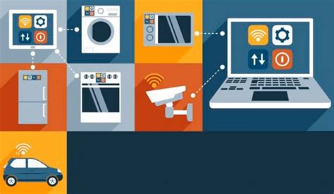 Зачем нужны IoT устройства, что это вообще и почему за ними будущее