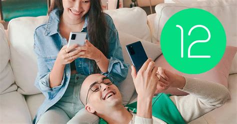 Image result for Android 12 Tipps